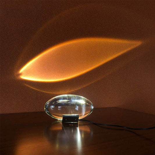 SkyEye: Crystal Egg Lamp